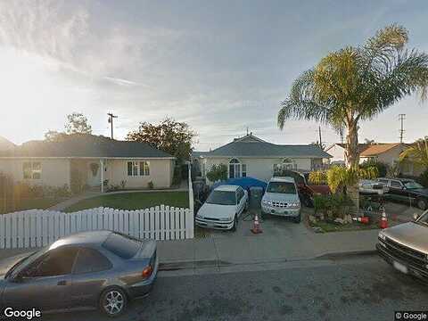 N, OXNARD, CA 93033