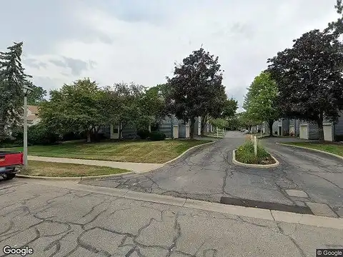 Whitegate, EAST LANSING, MI 48823