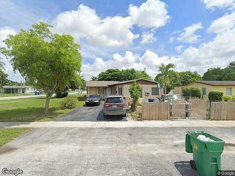 5Th, LAUDERHILL, FL 33311