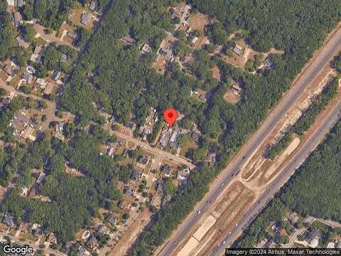 Poplar, EGG HARBOR TOWNSHIP, NJ 08234