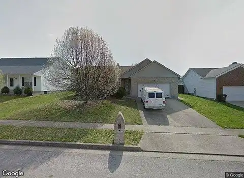 Crest, NICHOLASVILLE, KY 40356