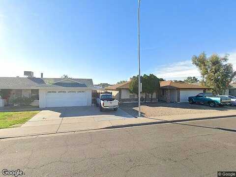 Stapley, MESA, AZ 85204