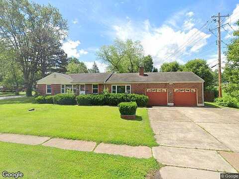 Saint Anthony, FLORISSANT, MO 63031