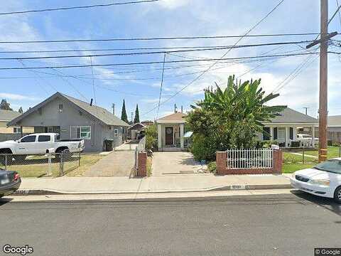 162Nd, NORWALK, CA 90650