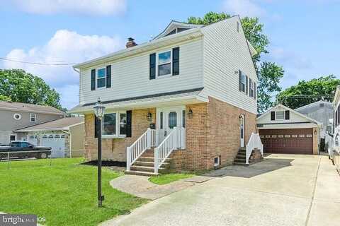 Buchanan, FOLSOM, PA 19033