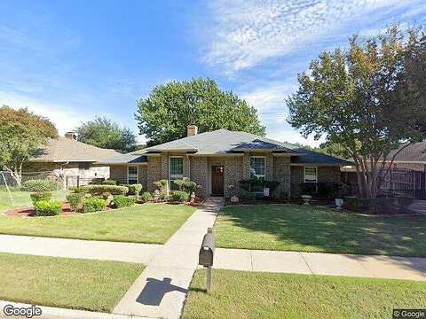 Glenoaks, BEDFORD, TX 76021