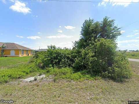 58Th, LEHIGH ACRES, FL 33971