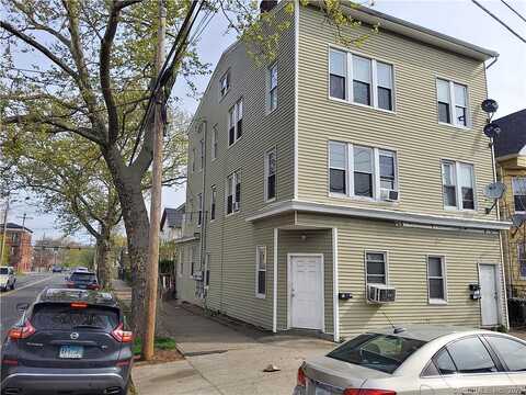 Woolsey, NEW HAVEN, CT 06513