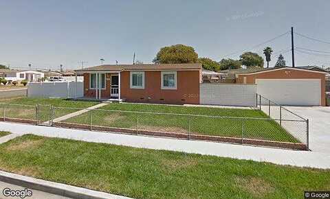 Evergreen, PORT HUENEME, CA 93041