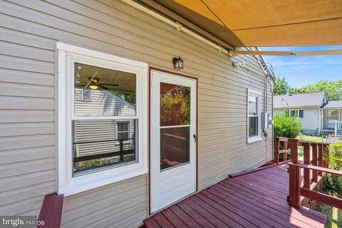 Circle, INDIAN HEAD, MD 20640