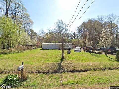 Willow, EDENTON, NC 27932