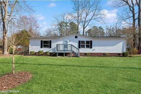 Willow, EDENTON, NC 27932