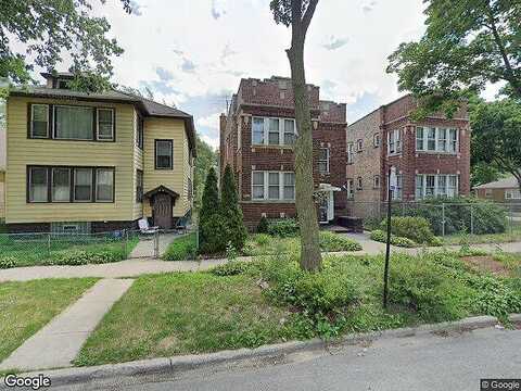 118Th, CHICAGO, IL 60628