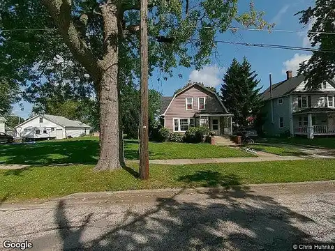 5Th, FAIRPORT HARBOR, OH 44077