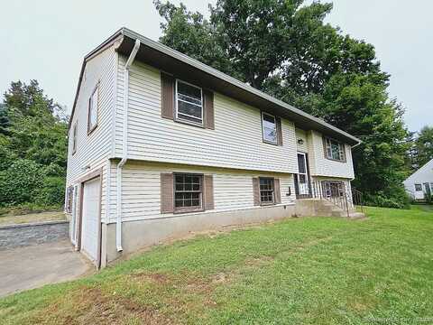 High Meadow, MERIDEN, CT 06451