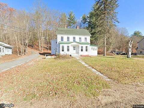Richmond, WINCHESTER, NH 03470