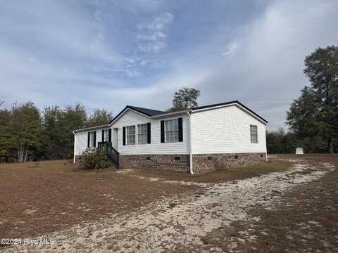 841 Mckoy Loop Road, Ivanhoe, NC 28447