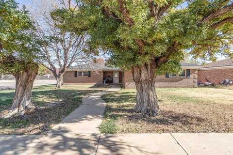 3301 MARION Street, Amarillo, TX 79106