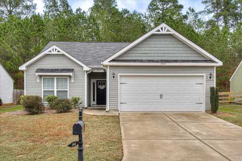 282 Kemper Downs Drive, Aiken, SC 29803