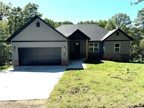 20 Ruthwell DR, Bella Vista, AR 72715