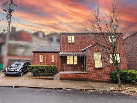 466 42nd Street, Lawrenceville, PA 15201