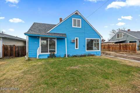 613 S 12 St, Sunnyside, WA 98944