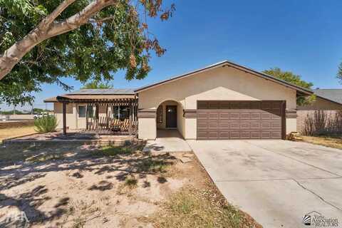 1249 S 40 DR, Yuma, AZ 85364