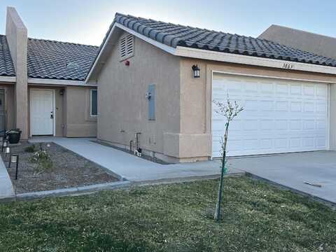 3863 S DESERT SKY DR, Yuma, AZ 85365