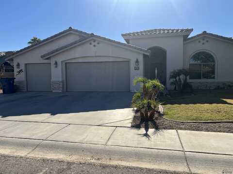 11785 E 27 PL, Yuma, AZ 85367