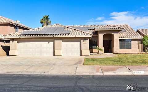 4762 W 30 ST, Yuma, AZ 85364