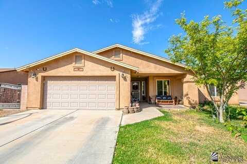 546 S 46 AVE, Yuma, AZ 85364