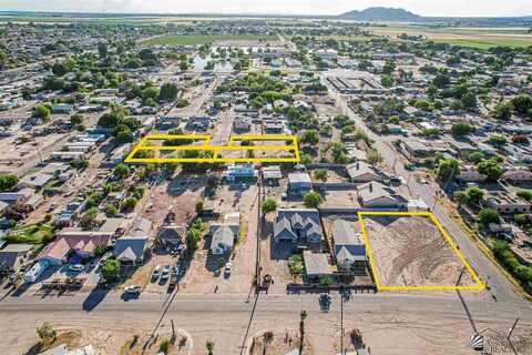 0001 W CRANE ST, Yuma, AZ 85363