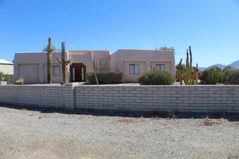 11891 S EL CAMINO DEL DIABLO, Yuma, AZ 85367