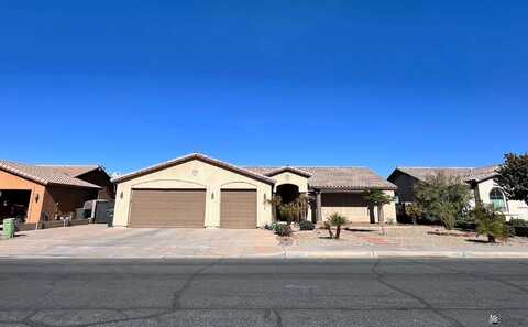 2678 S TERRACE AVE, Yuma, AZ 85365