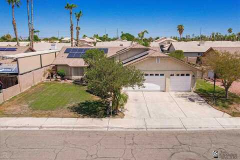 3660 W 13 ST, Yuma, AZ 85364