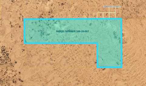 00000 COUNTY 4 1/2 ST, Dateland, AZ 85333
