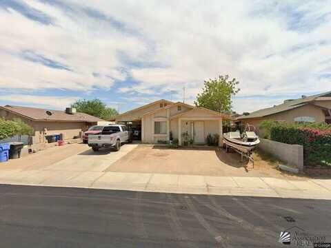 619 W CANAL ST, Somerton, AZ 85350