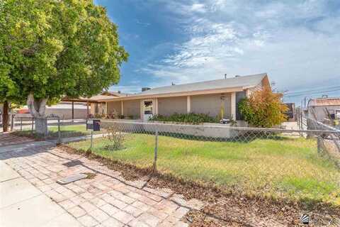 1712 S MAPLE AVE, Yuma, AZ 85364