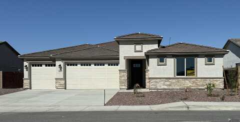 3672 E ELLIOTT WAY, Yuma, AZ 85365