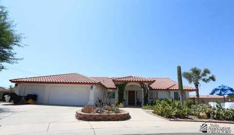 7869 E OLIVE ANN LN, Yuma, AZ 85365