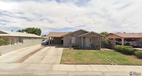 705 W CALLE NUEVA VIDA, Somerton, AZ 85350