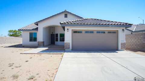 425 N AMARELY AVE, San Luis, AZ 85336