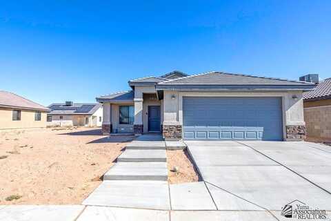 3968 E JETT ST, San Luis, AZ 85336