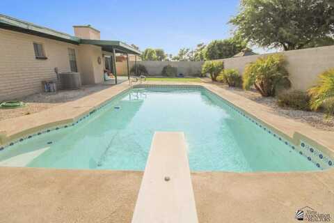 2420 W 13 PL, Yuma, AZ 85364