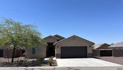 11602 CIBOLA ST, Wellton, AZ 85356