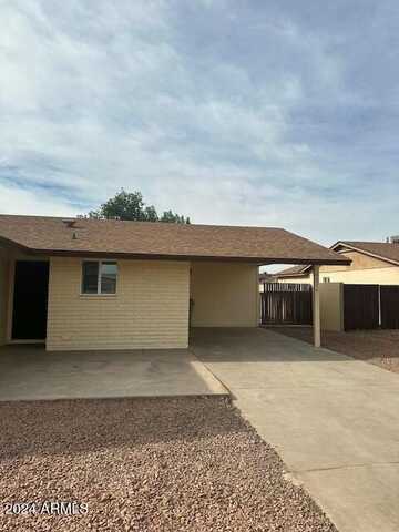 9016 N 53rd Avenue, Glendale, AZ 85302