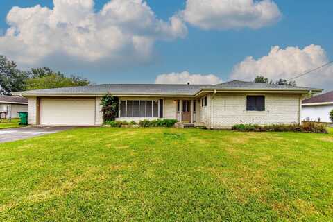 411 WISTERIA DR, Thibodaux, LA 70301