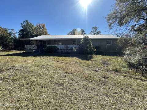 3603 Bonnett Pond Road, Chipley, FL 32428