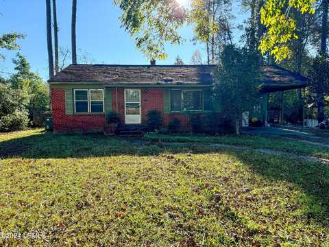 609 Lightsey Street Extension, Hampton, SC 29924