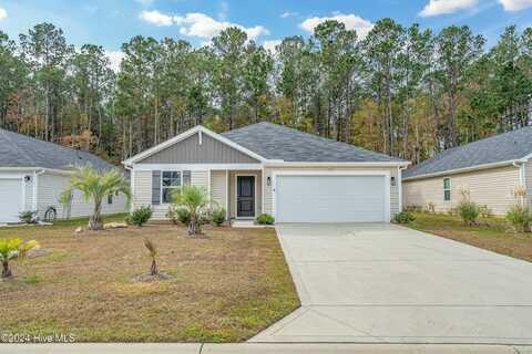 669 Landmark Cove, Carolina Shores, NC 28467